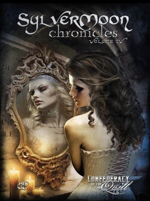cover image of SylverMoon Chronicles
